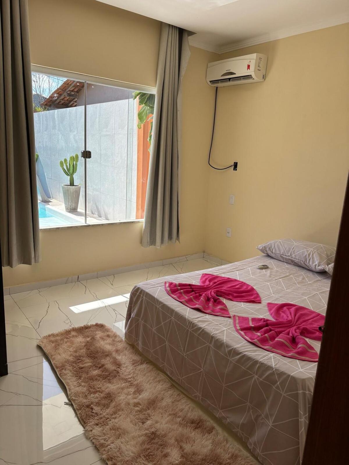 Willa Casa Peixoto Porto Seguro Zewnętrze zdjęcie