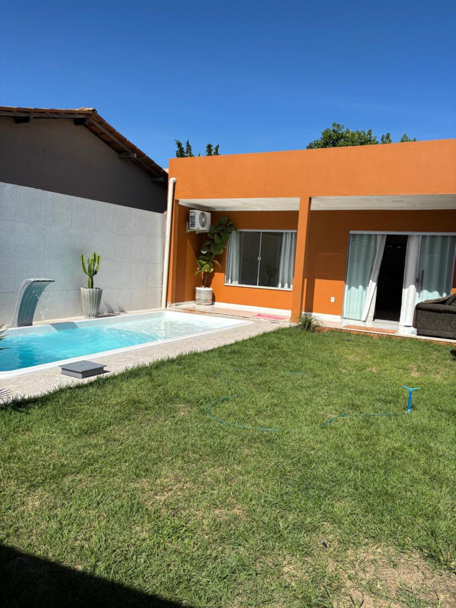 Willa Casa Peixoto Porto Seguro Zewnętrze zdjęcie